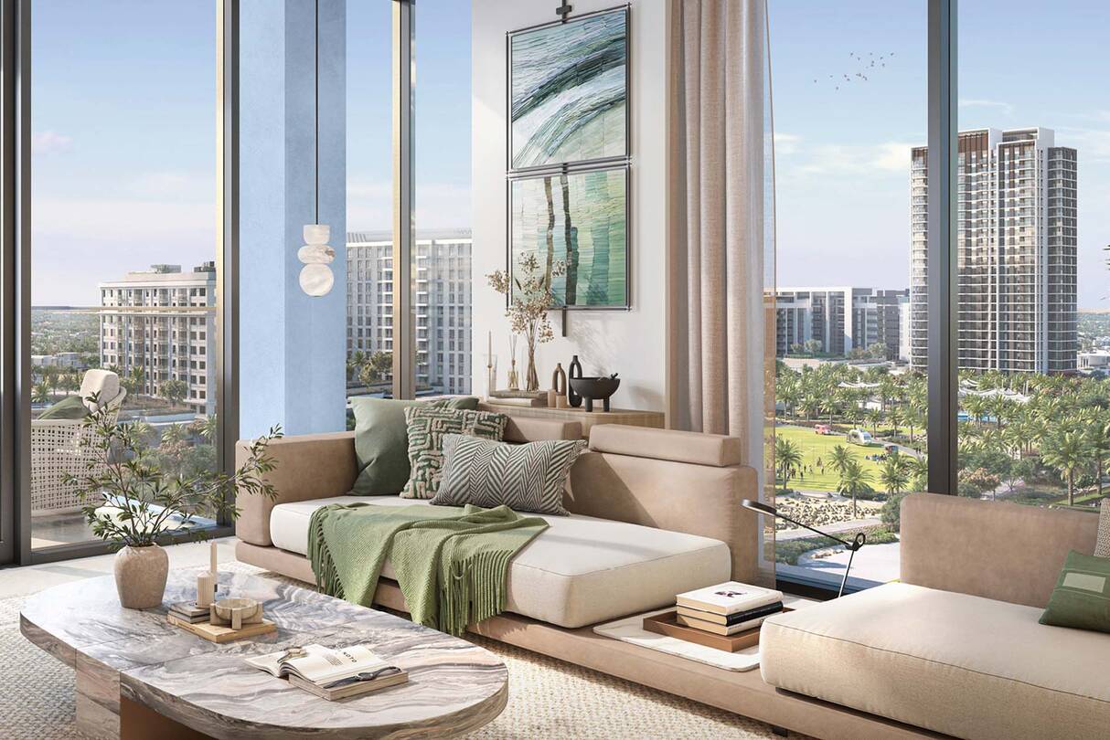 Vida Residences